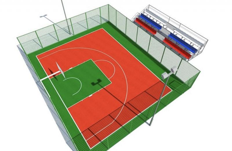 В Самарской области построят 5 площадок ГТО