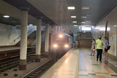 В Самаре на пассажиров без масок в транспорте с начала года составили 300 протоколов