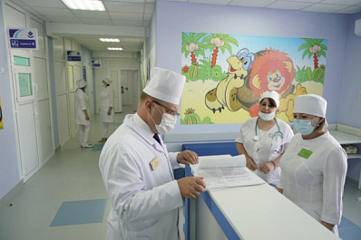 Ставки для бюджетников планируют выравнять на федеральном уровне