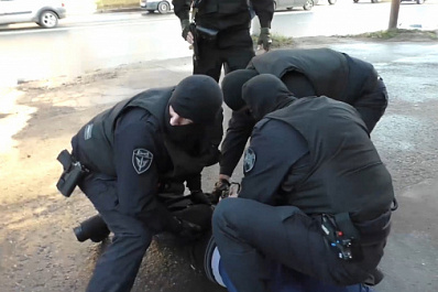 Сотрудница регионального управления МЧС России стала фигурантом уголовного дела