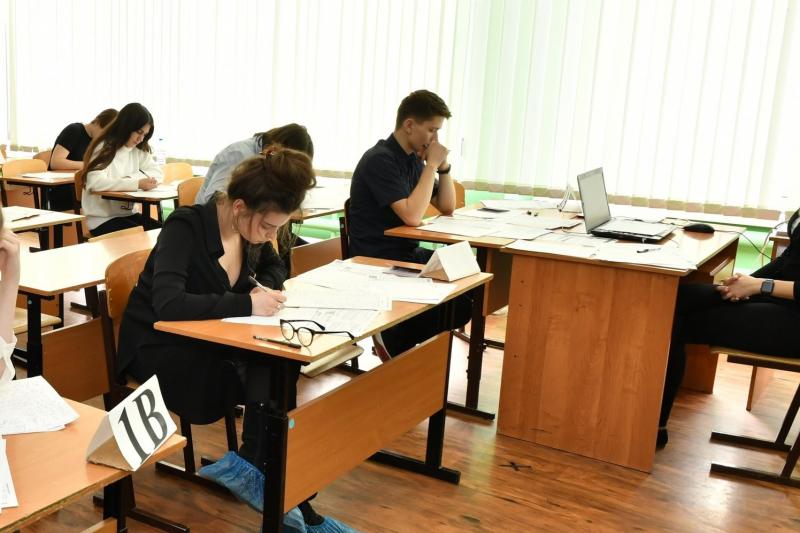 Выпускники Самарской области 1 декабря напишут сочинение для допуска к итоговой аттестации
