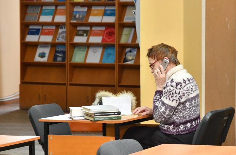 Стало известно, как распознать деменцию на ранней стадии