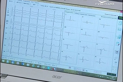 Всероссийская конференция кардиологов проходит в Самаре