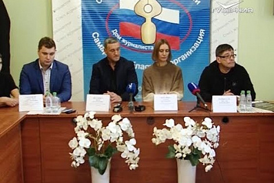 Сегодня в Самарской области вспоминают Владимира Кейлина