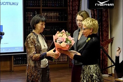 В Самаре наградили победителей творческого конкурса имени Эдуарда Кондратова