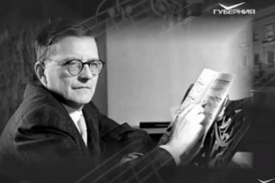 Глава Минкульта РФ одобрил установку памятника Шостаковичу в Самаре