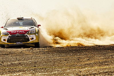 Навыки фигурного вождения автомобиля продемонстрируют в Самаре участники всероссийского чемпионата