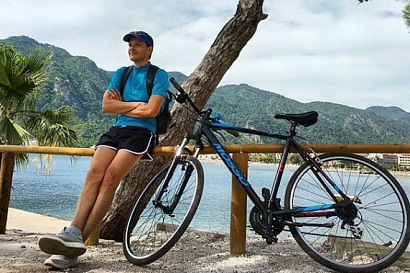 Название статьи