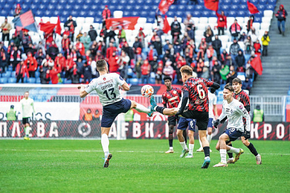 Название статьи