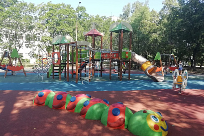 Название статьи