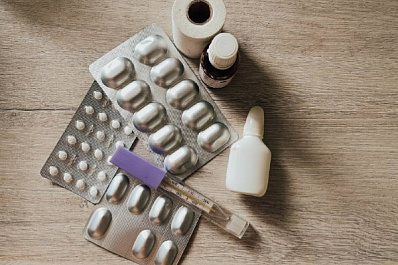 Эксперты назвали симптомы аденовирусной инфекции