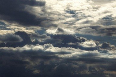 В Самарской области пройдёт небольшой дождь