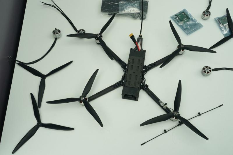 Павел Камнев - об отмене региональной компоненты по налогам для разработчиков БАС: "Это поможет повысить фонд оплаты труда и привлечь квалифицированных специалистов"