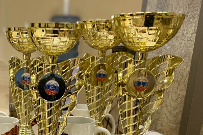 В погоне за Кубком страны: самарская велосипедистка стала третьей на очередном этапе в Москве