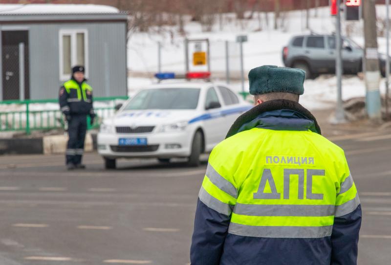 В Самарской области за три дня поймали 78 нетрезвых водителей