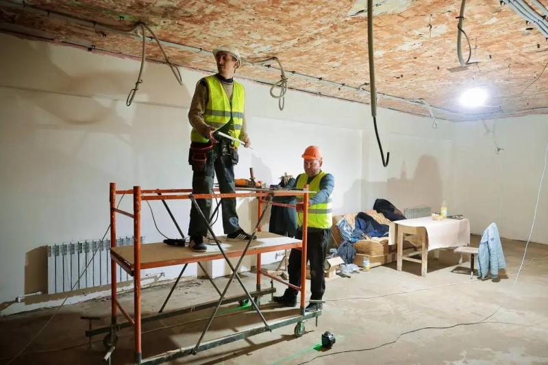 Самарская область и Снежное ДНР: подведены итоги сотрудничества, и намечены новые планы на 2026 год