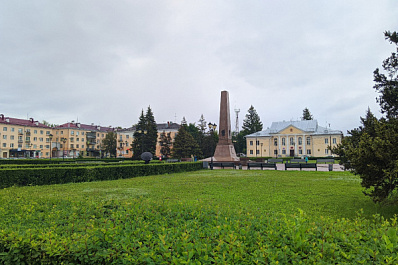 В Тольятти 8 мая состоится парад дошколят в честь Дня Победы