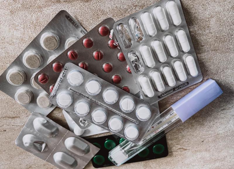 Терапевт рассказал, как отличить грипп от ОРВИ