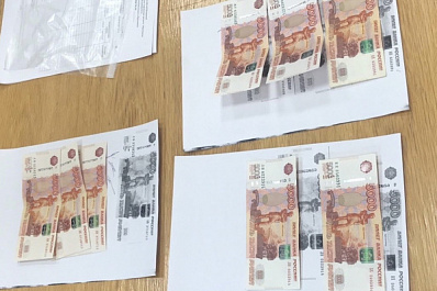 В Самарской области задержали декана одного из вузов по подозрению в получении взятки