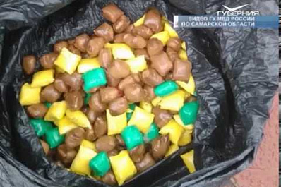 Малолетняя мать организовала в Самарской области молодёжную наркодилерскую группировку