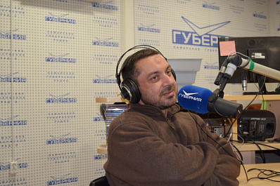 Известный кинорежиссер Тэмо Эсадзе рассказал о спектакле, который ставит в Самаре