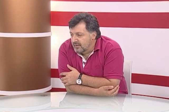 О чем говорят 27.06.2013 