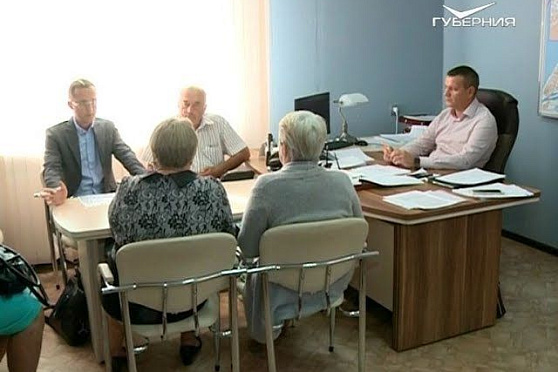 Новости Губернии от 06.09.2018