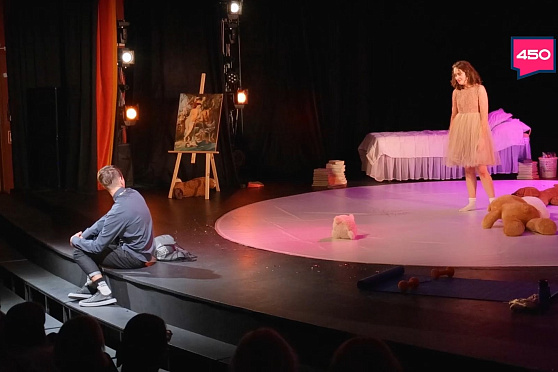 "Добрый официант" и "Ма-син-син". Территория Тольятти