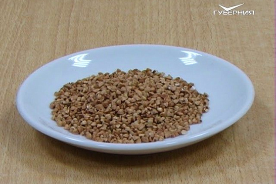 Гречневая лапша. Сохраняйте чек от 03.06.2018