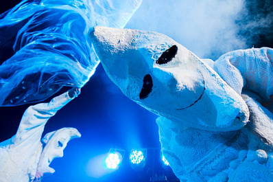 В Самаре завершен прием заявок на фестиваль уличного искусства