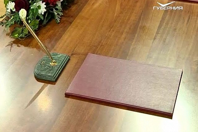 В Самаре в рамках Всероссийского форума Надежда нации было подписано соглашение о развитии детского спорта