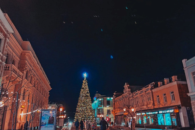 В Самарской области ищут мастеров гостеприимства