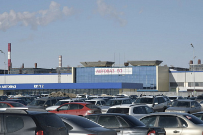 Россияне стали чаще покупать электромобили отечественного производства