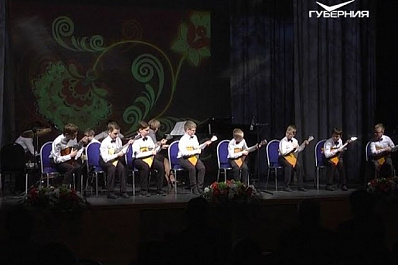 В Самаре стартовал 11-й всероссийский музыкальный конкурс Созвездие Жигулей