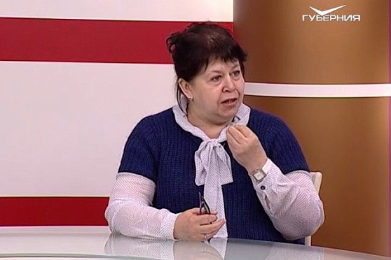 О чем говорят 21.04.2017. Кино - детям