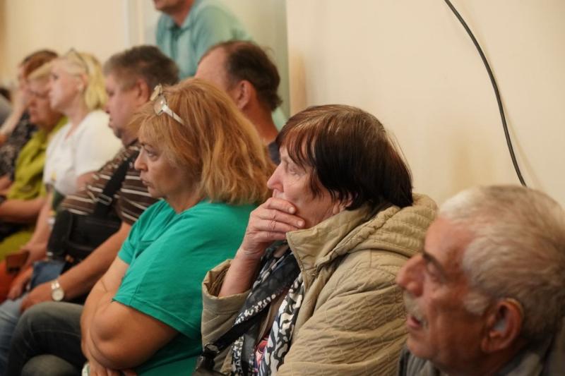 Вопрос возведения крематория в Красноярском районе обсудят на публичных слушаниях