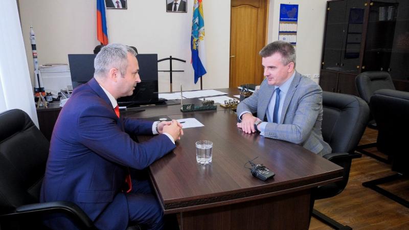 Участник "Школы героев" предложил проект по трудоустройству ветеранов СВО на предприятия Самарской области