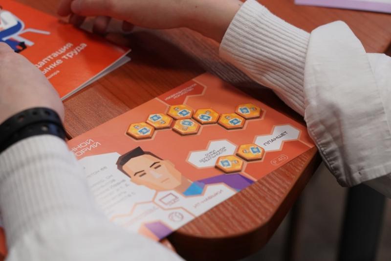 В Самарской области открылись карьерные точки для будущих специалистов