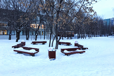 В Самарской области откроют горячую линию по вопросам уборки снега