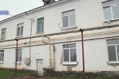 В Курумоче в рамках региональной программы Фонда капремонта отремонтировано два дома