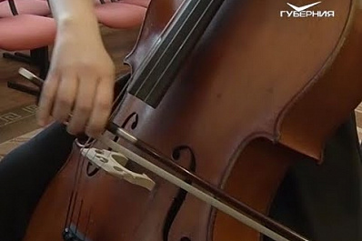 В Самаре прошел региональный отборочный тур конкурса им. Чайковского