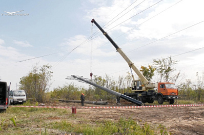 Самарские энергетики модернизируют систему электроснабжения региона
