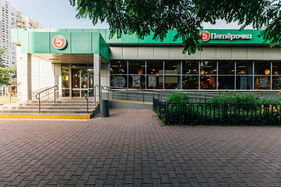 20 июня торговая сеть "Пятёрочка" проведет бизнес-встречу для местных предпринимателей