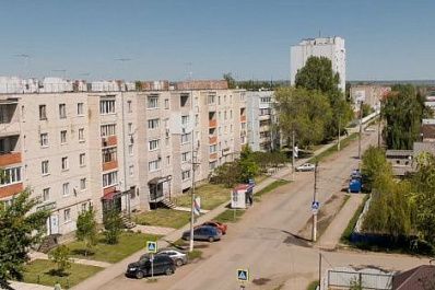 Испорченные стены, плесень и потопы: в Кинеле обсудили проблемы, которые возникают у собственников жилья