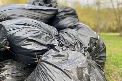 Система "Инцидент Менеджмент" помогает убирать мусор и опасные деревья с улиц 