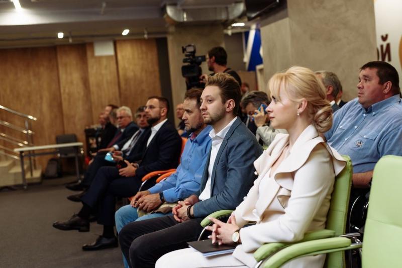 В Самарской области 26 мая стартует форум "Мой бизнес 63" 