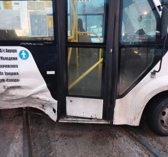 Водитель был пьян: новые подробности ДТП с автобусом в Самаре