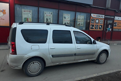 В Тольятти на тротуаре ул. Революционной сбили 78-летнюю женщину