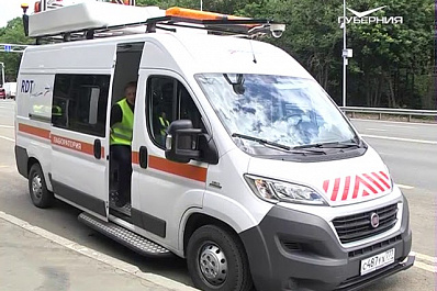 Какие изменения произойдут на дорогах Самарской области после ЧМ-2018