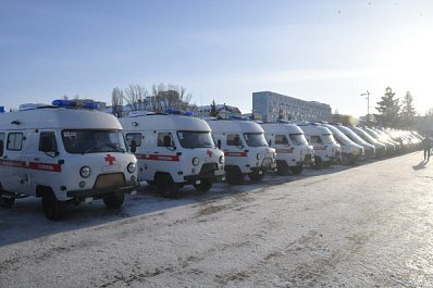 Пациент напал на сотрудника нижегородской скорой помощи